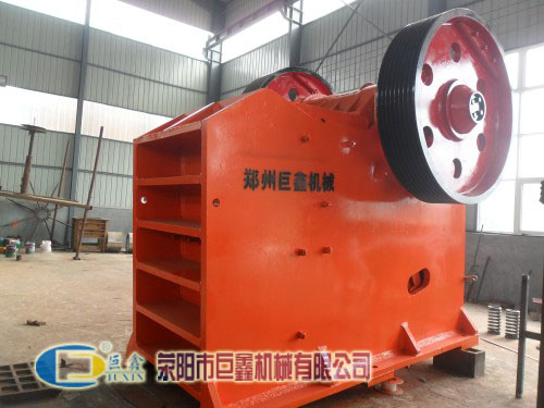 鄂破机生产车间