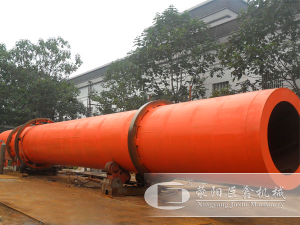 脱硫石膏烘干机生产厂家