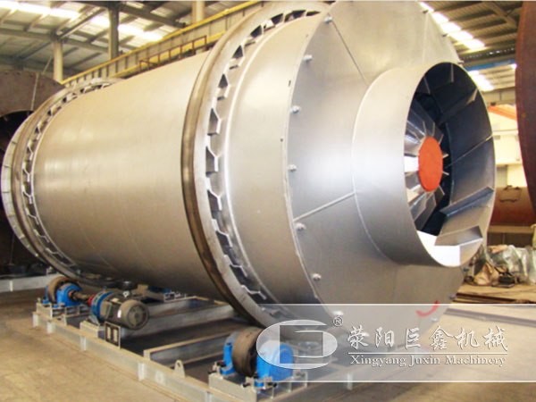 沙子烘干机生产厂家