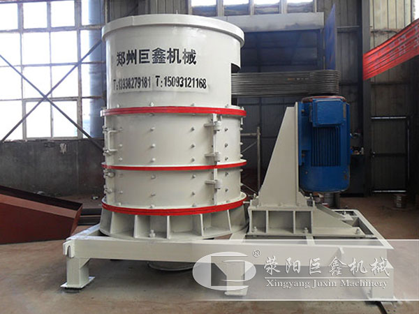 复合式制沙机设备